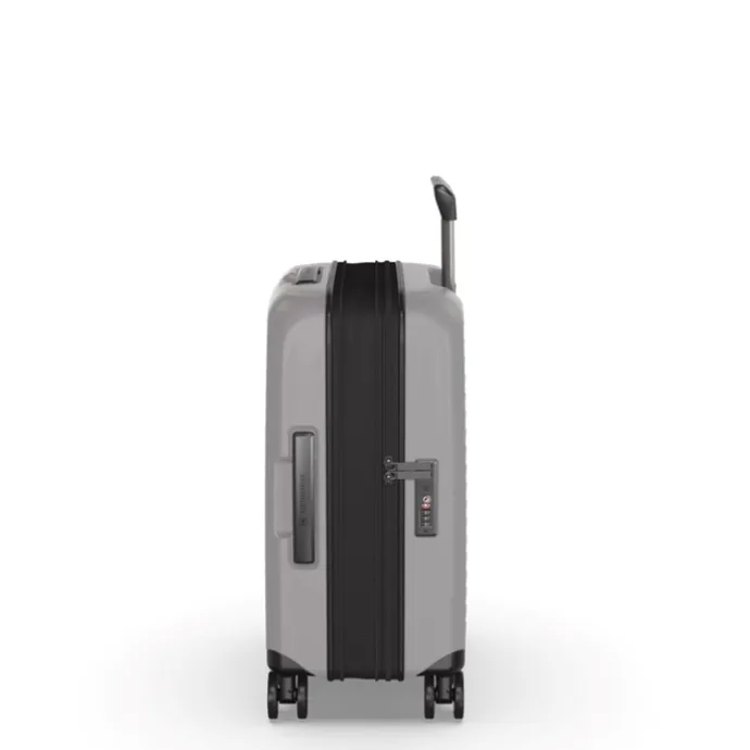 Victorinox Airox Advanced Global Carry-On stone white
