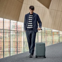 Victorinox Airox Advanced Frequent Flyer Carry-On storm