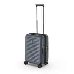 Victorinox Airox Advanced Frequent Flyer Carry-On storm