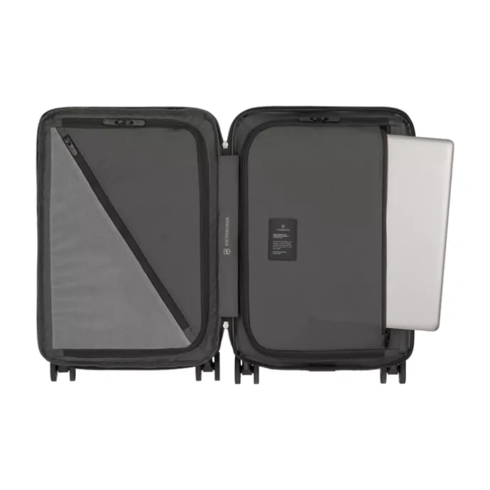 Victorinox Airox Advanced Frequent Flyer Carry-On storm