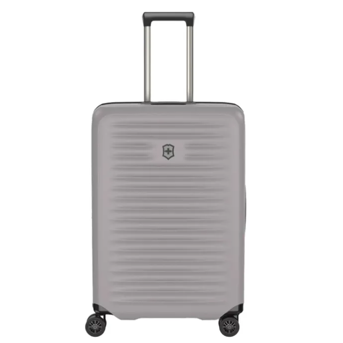 Victorinox Airox Advanced Medium Case stone white