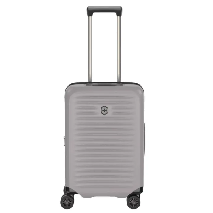 Victorinox Airox Advanced Frequent Flyer Carry-On stone white