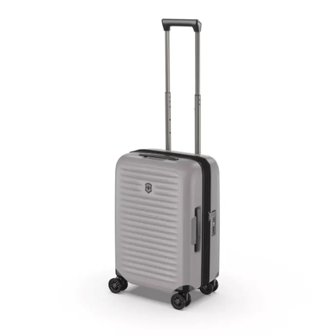 Victorinox Airox Advanced Frequent Flyer Carry-On stone white