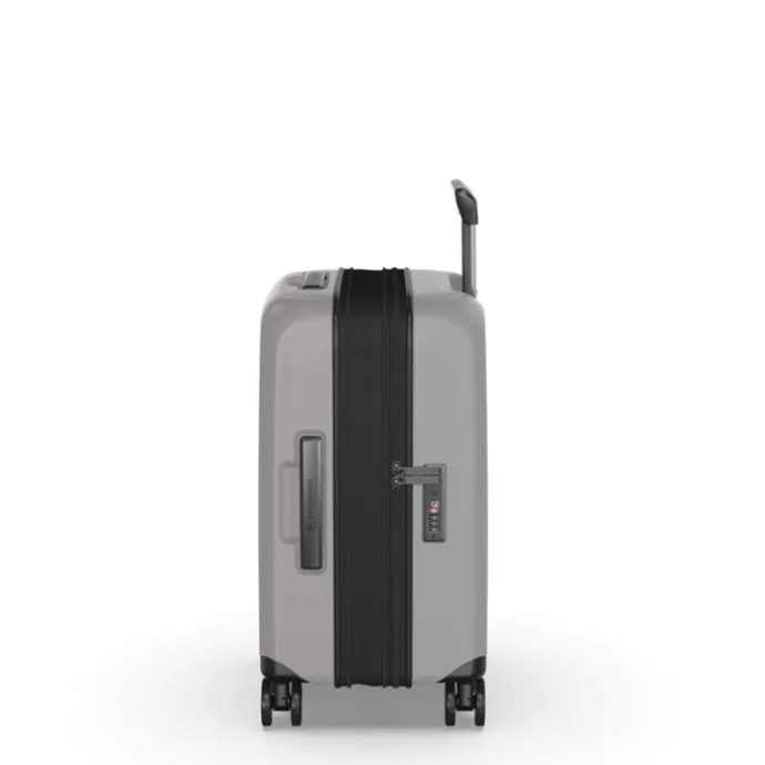 Victorinox Airox Advanced Frequent Flyer Carry-On stone white