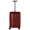 Victorinox Airox Frequent Flyer Hardside Carry-On victorinox red