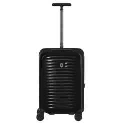 Victorinox Airox Frequent Flyer Hardside Carry-On black