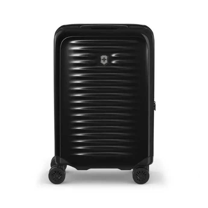 Victorinox Airox Frequent Flyer Hardside Carry-On black