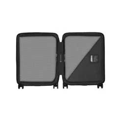 Victorinox Airox Global Hardside Carry-On black