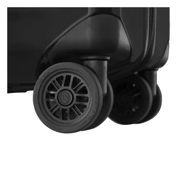 Victorinox Airox Global Hardside Carry-On black