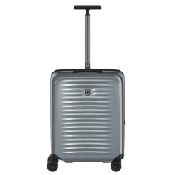 Victorinox Airox Global Hardside Carry-On silver