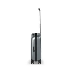 Victorinox Airox Global Hardside Carry-On silver