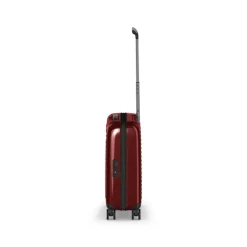 Victorinox Airox Global Hardside Carry-On victorinox red
