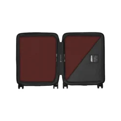 Victorinox Airox Global Hardside Carry-On victorinox red