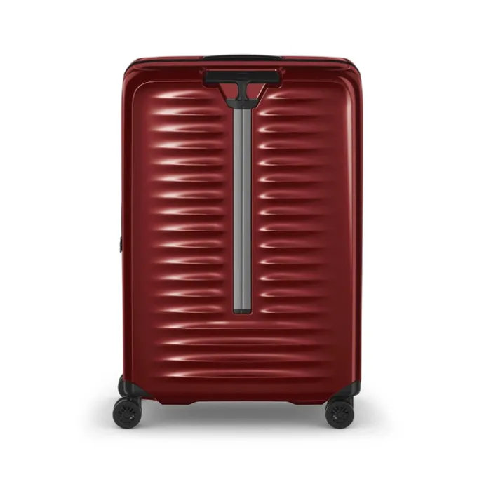 Victorinox Airox Large Hardside Case victorinox red