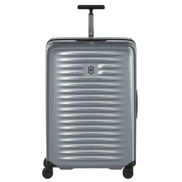 Victorinox Airox Large Hardside Case silver