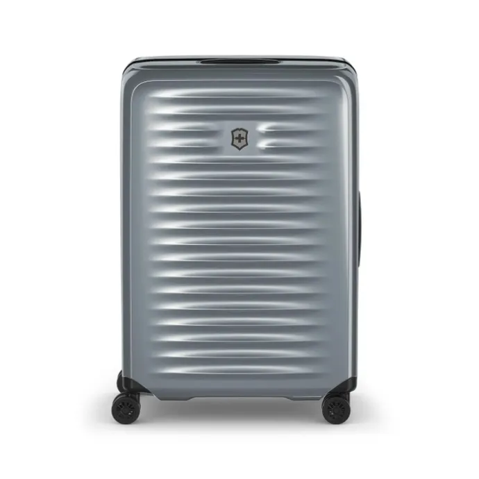 Victorinox Airox Large Hardside Case silver