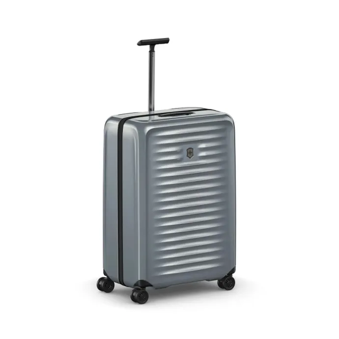 Victorinox Airox Large Hardside Case silver