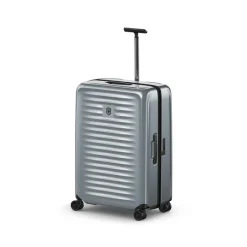 Victorinox Airox Large Hardside Case silver
