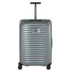Victorinox Airox Medium Hardside Case silver