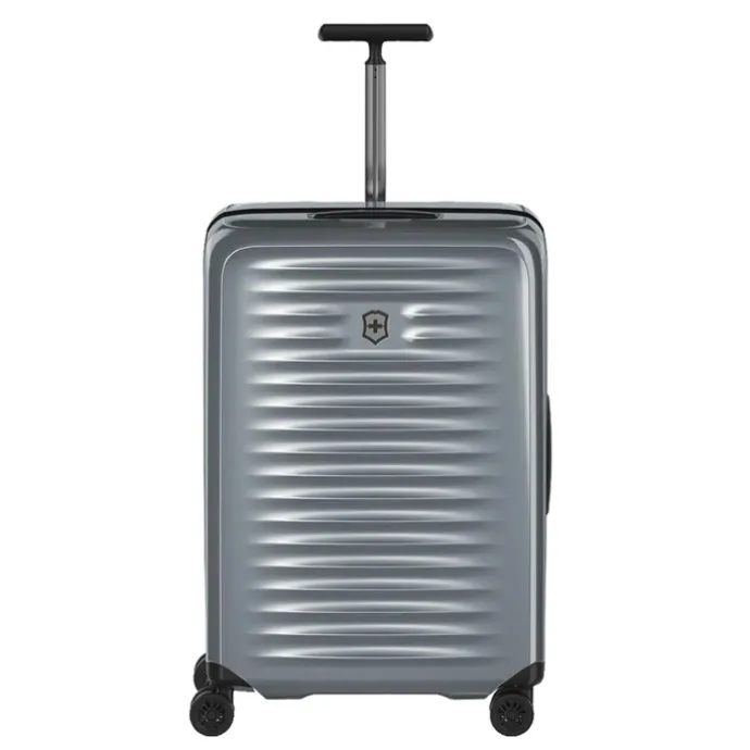 Victorinox Airox Medium Hardside Case silver
