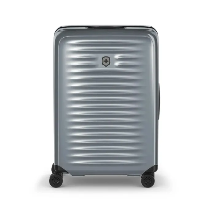 Victorinox Airox Medium Hardside Case silver