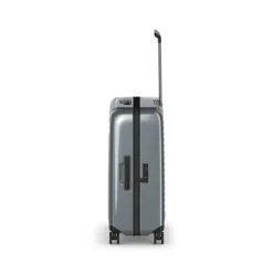 Victorinox Airox Medium Hardside Case silver