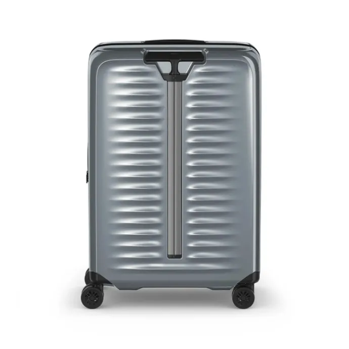 Victorinox Airox Medium Hardside Case silver