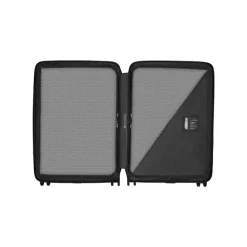 Victorinox Airox Medium Hardside Case silver