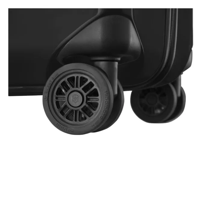 Victorinox Airox Medium Hardside Case black