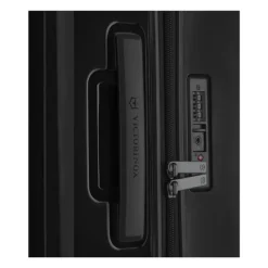 Victorinox Airox Medium Hardside Case black