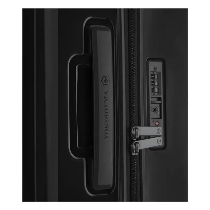 Victorinox Airox Medium Hardside Case black