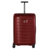 Victorinox Airox Medium Hardside Case victorinox red