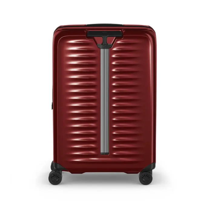 Victorinox Airox Medium Hardside Case victorinox red