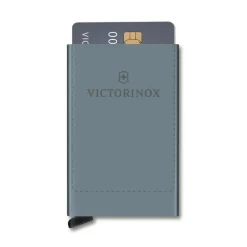 Victorinox Altius Secrid Essential Card Wallet titanium