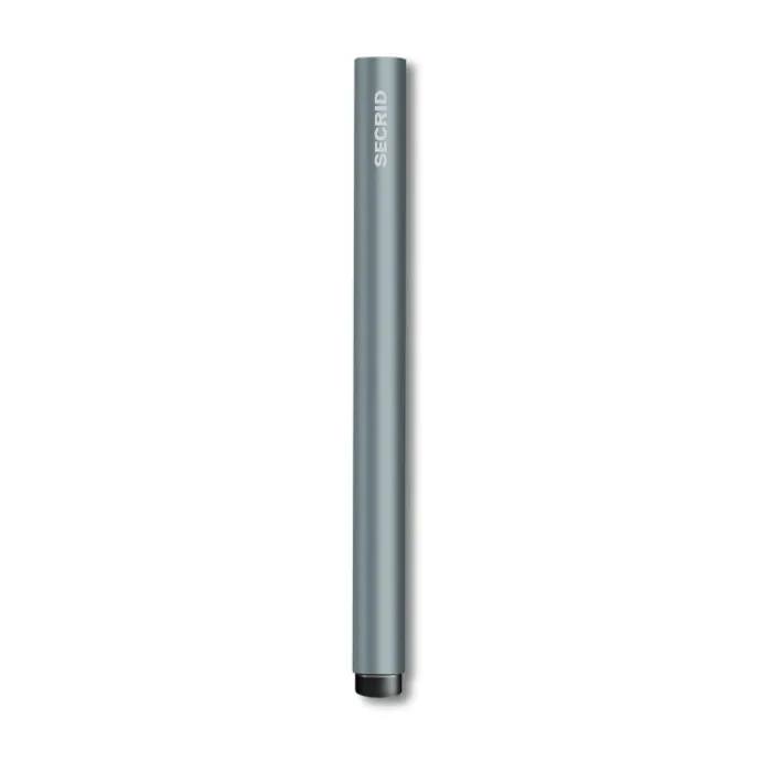 Victorinox Altius Secrid Essential Card Wallet titanium