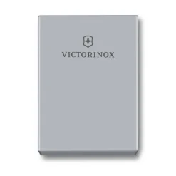 Victorinox Altius Secrid Essential Card Wallet titanium