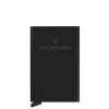 Victorinox Altius Secrid Essential Card Wallet black