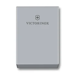 Victorinox Altius Secrid Leather Card Wallet victorinox red