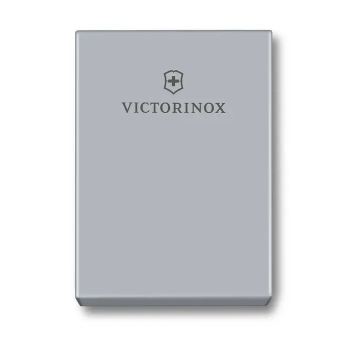 Victorinox Altius Secrid Essential Card Wallet silver