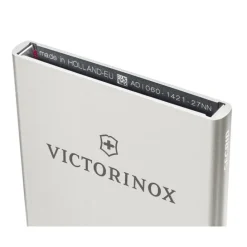 Victorinox Altius Secrid Essential Card Wallet silver