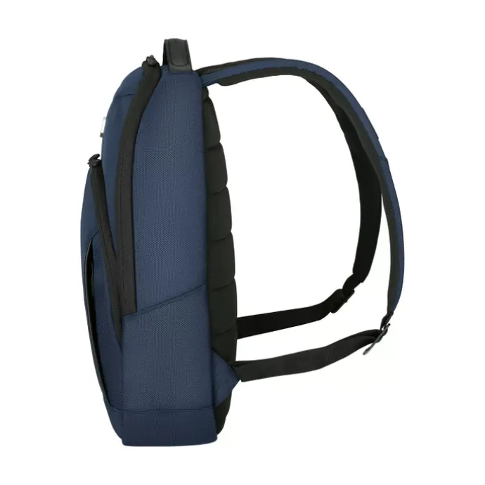 Victorinox Altmont Professional City 14" Laptop Backpack navy blue
