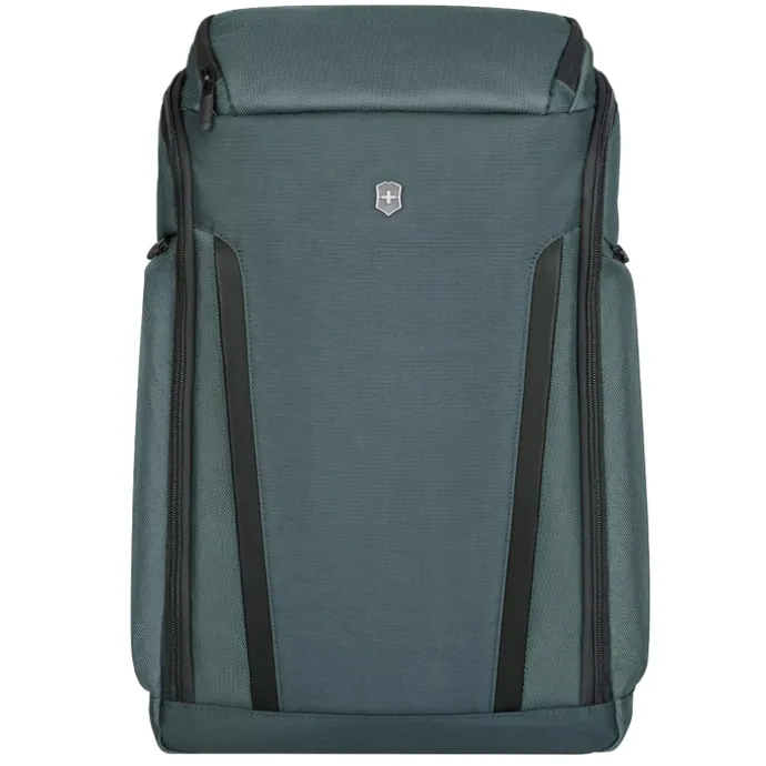 Victorinox Altmont Professional Fliptop Laptop Backpack storm