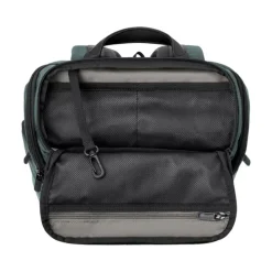 Victorinox Altmont Professional Fliptop Laptop Backpack storm