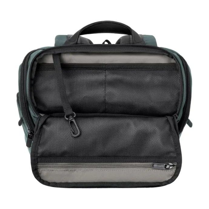Victorinox Altmont Professional Fliptop Laptop Backpack storm
