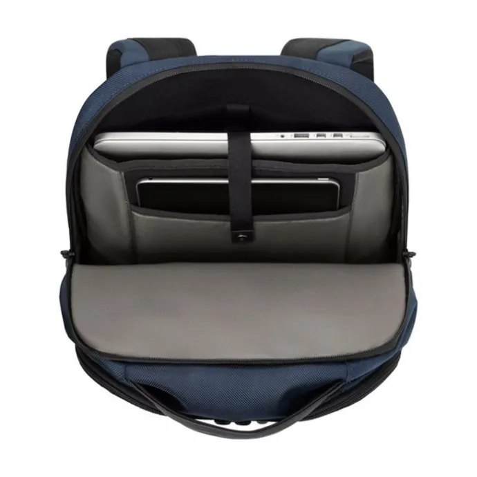 Victorinox Altmont Professional Compact Laptop Backpack navy blue