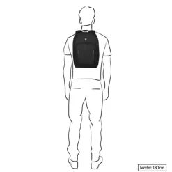 Victorinox Altmont Professional City 14'' Laptop Backpack black
