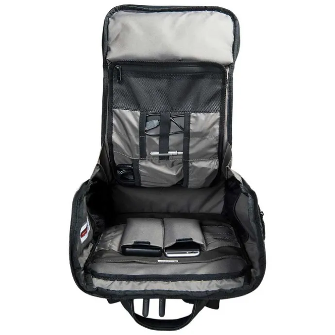 Victorinox Altmont Professional Fliptop Laptop Backpack black