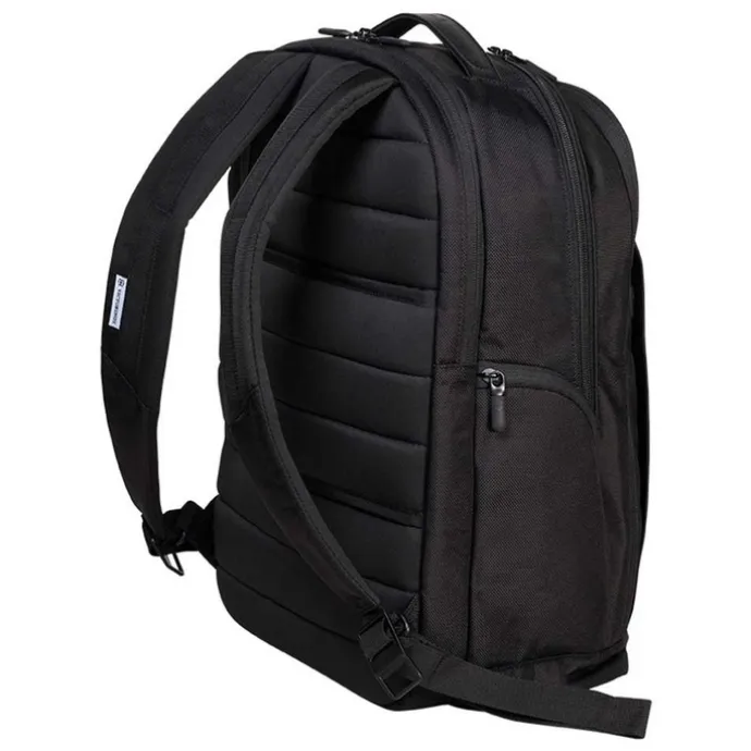 Victorinox Altmont Professional Essentials Laptop Backpack black