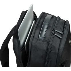 Victorinox Altmont Professional Essentials Laptop Backpack black