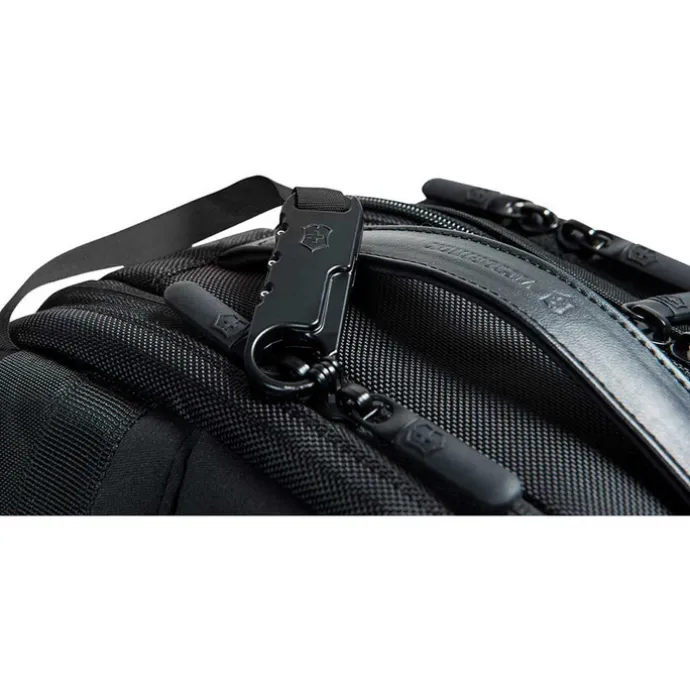 Victorinox Altmont Professional Essentials Laptop Backpack black
